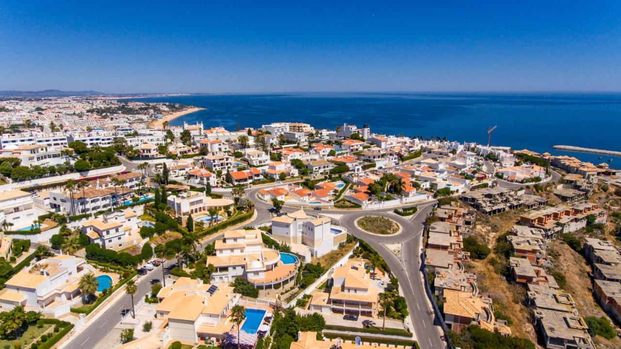 Pedro Mar By Atlantic Places Albufeira Exterior foto