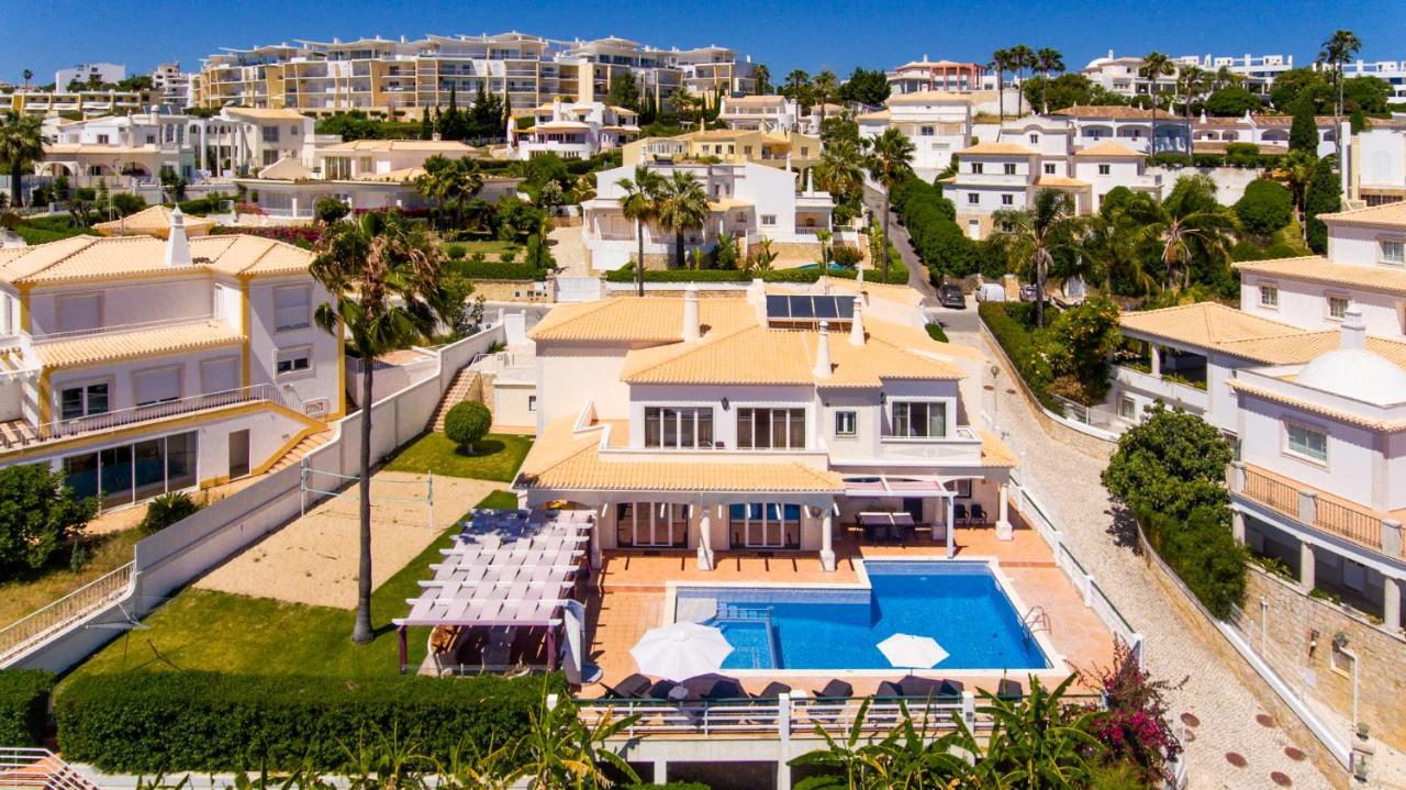Pedro Mar By Atlantic Places Albufeira Exterior foto