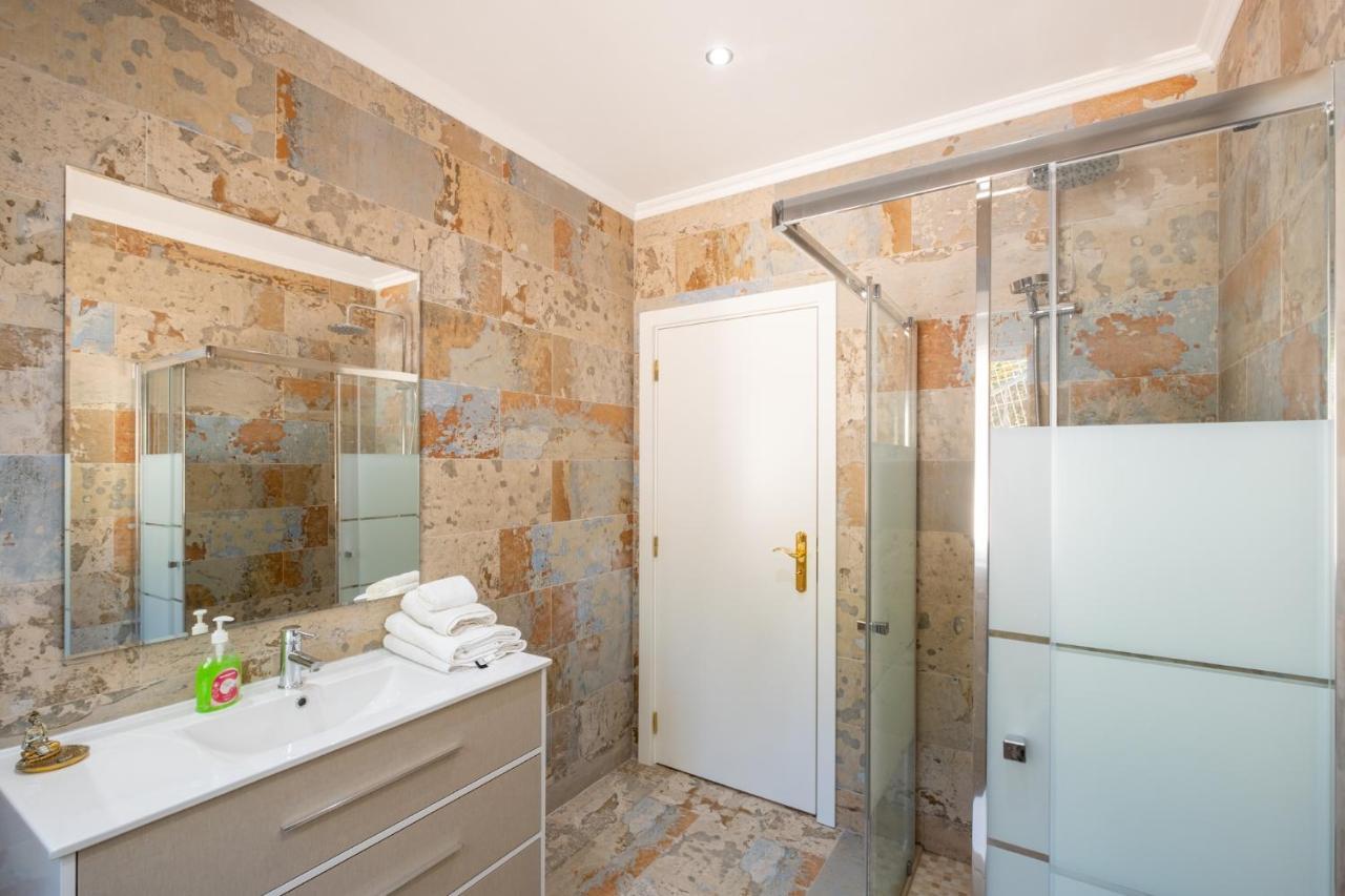 Pedro Mar By Atlantic Places Albufeira Exterior foto