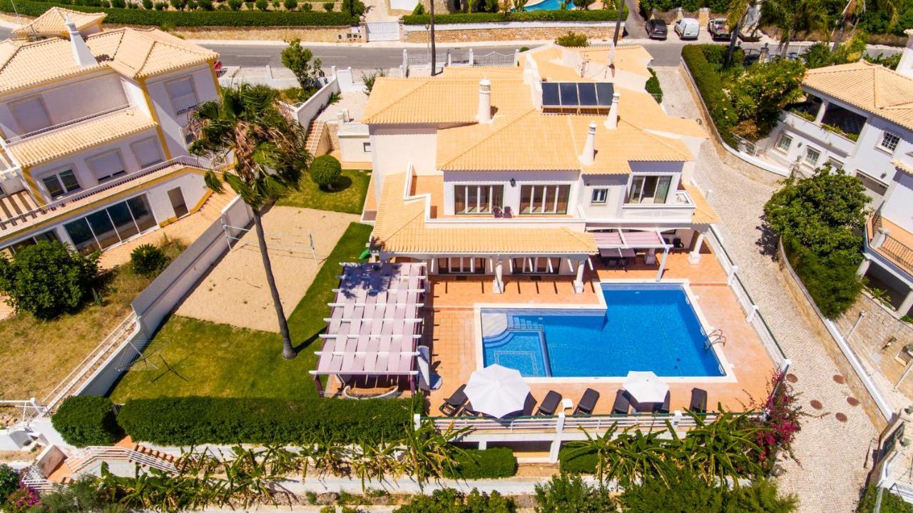 Pedro Mar By Atlantic Places Albufeira Exterior foto