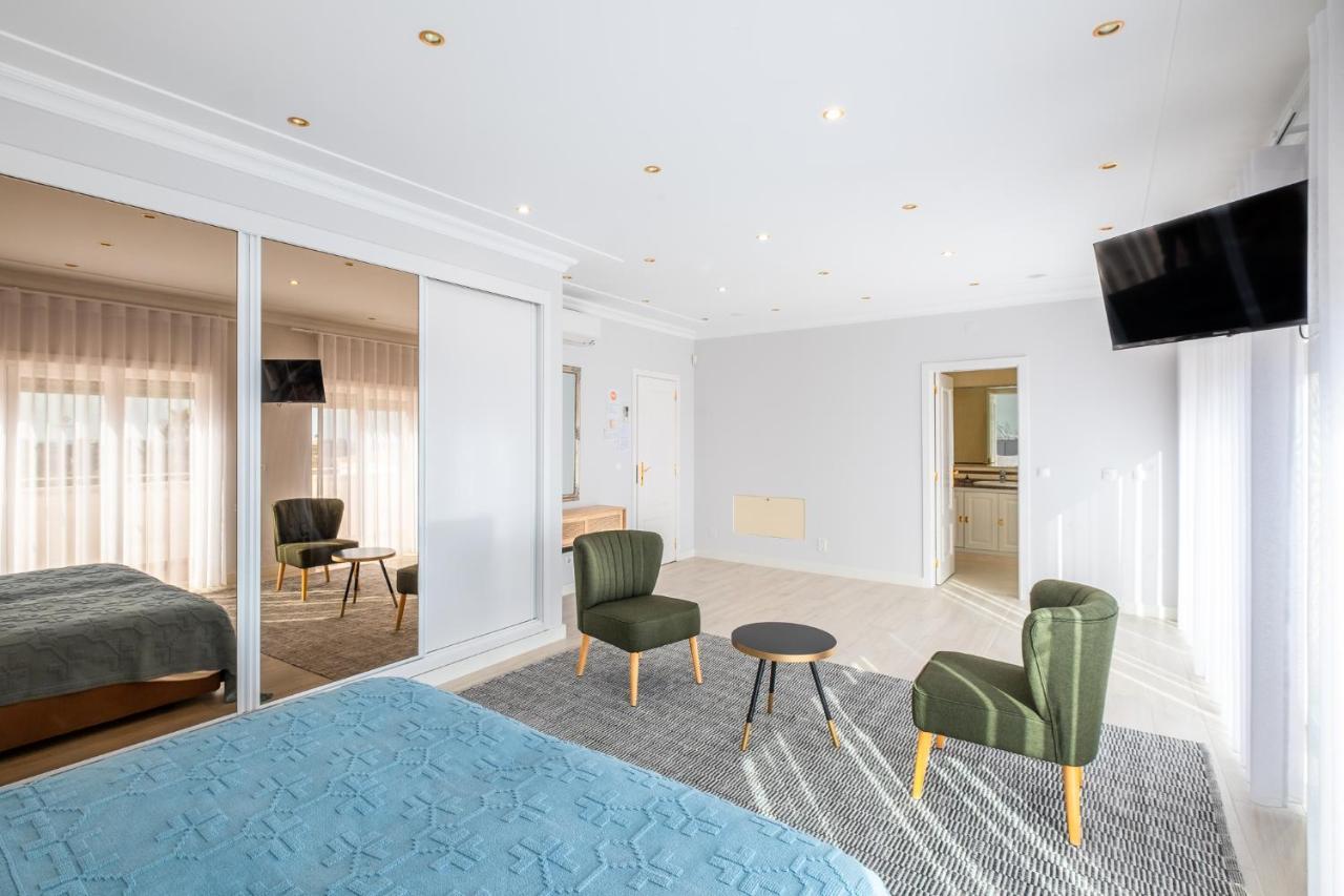 Pedro Mar By Atlantic Places Albufeira Exterior foto