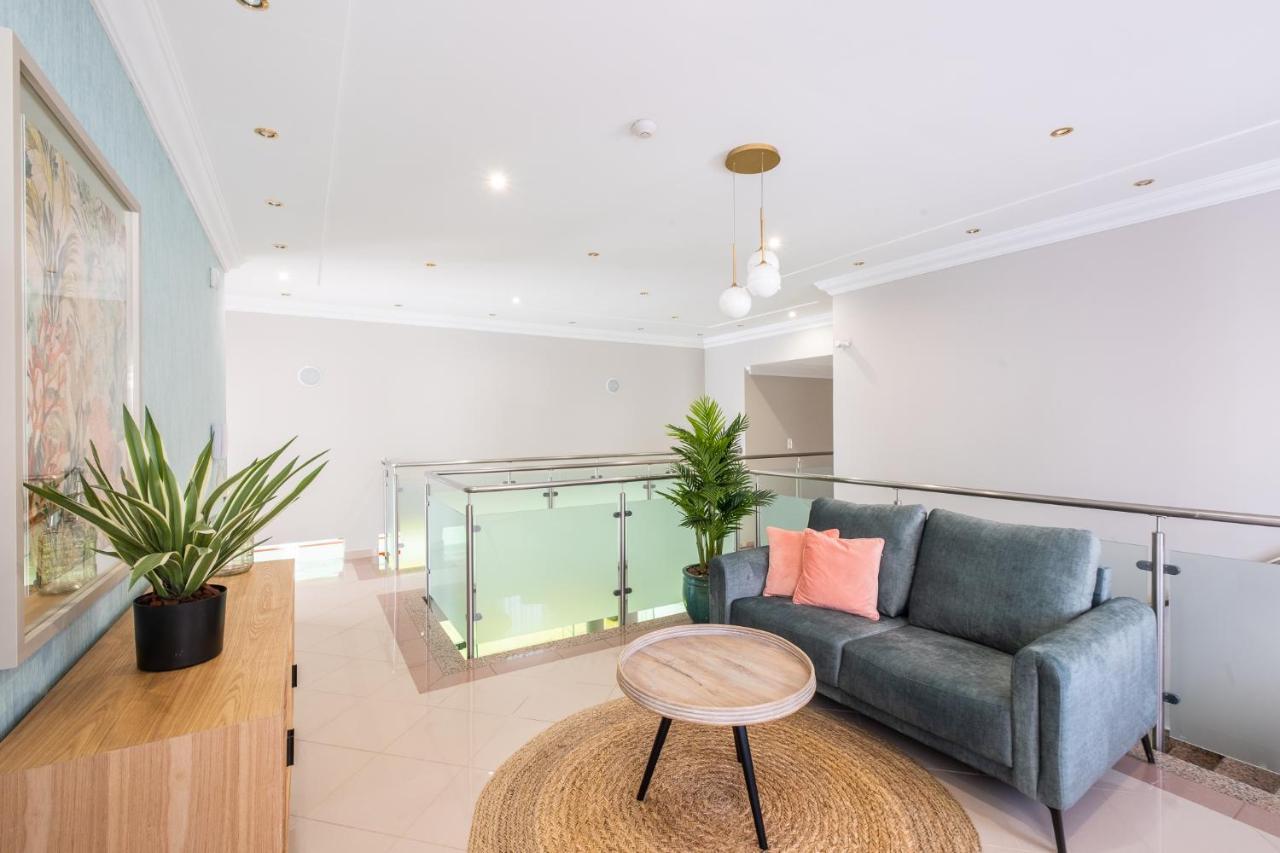 Pedro Mar By Atlantic Places Albufeira Exterior foto