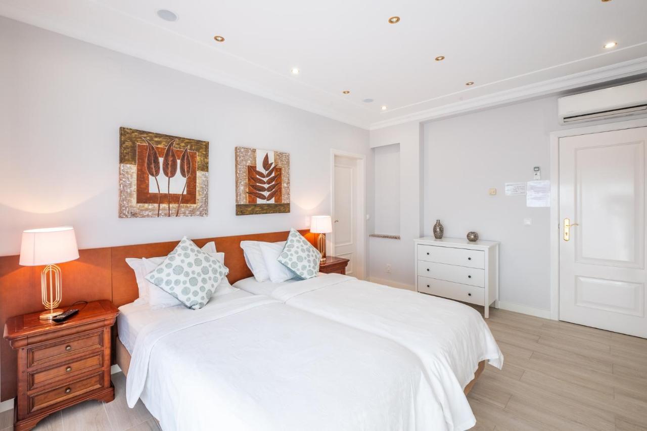 Pedro Mar By Atlantic Places Albufeira Exterior foto