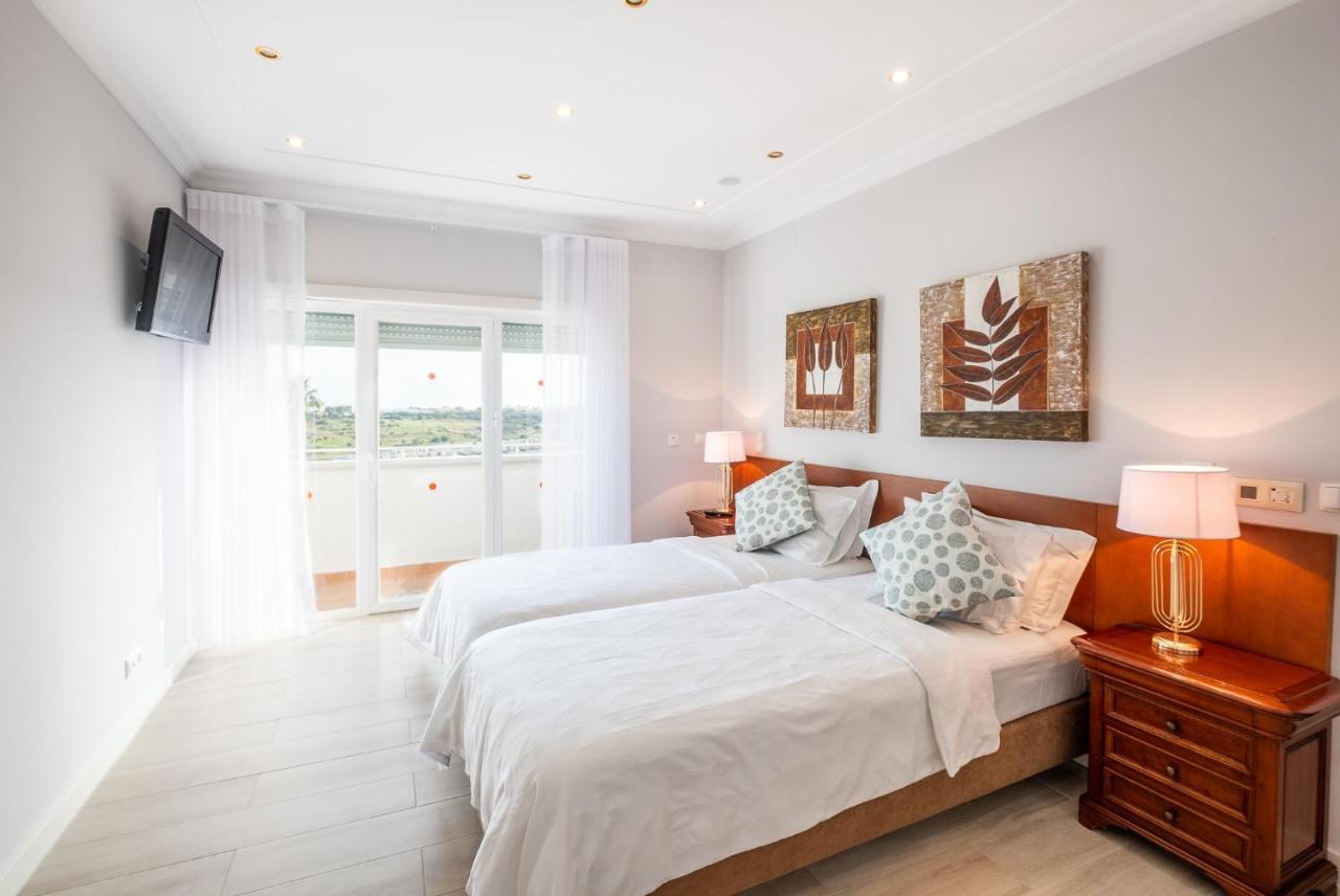 Pedro Mar By Atlantic Places Albufeira Exterior foto