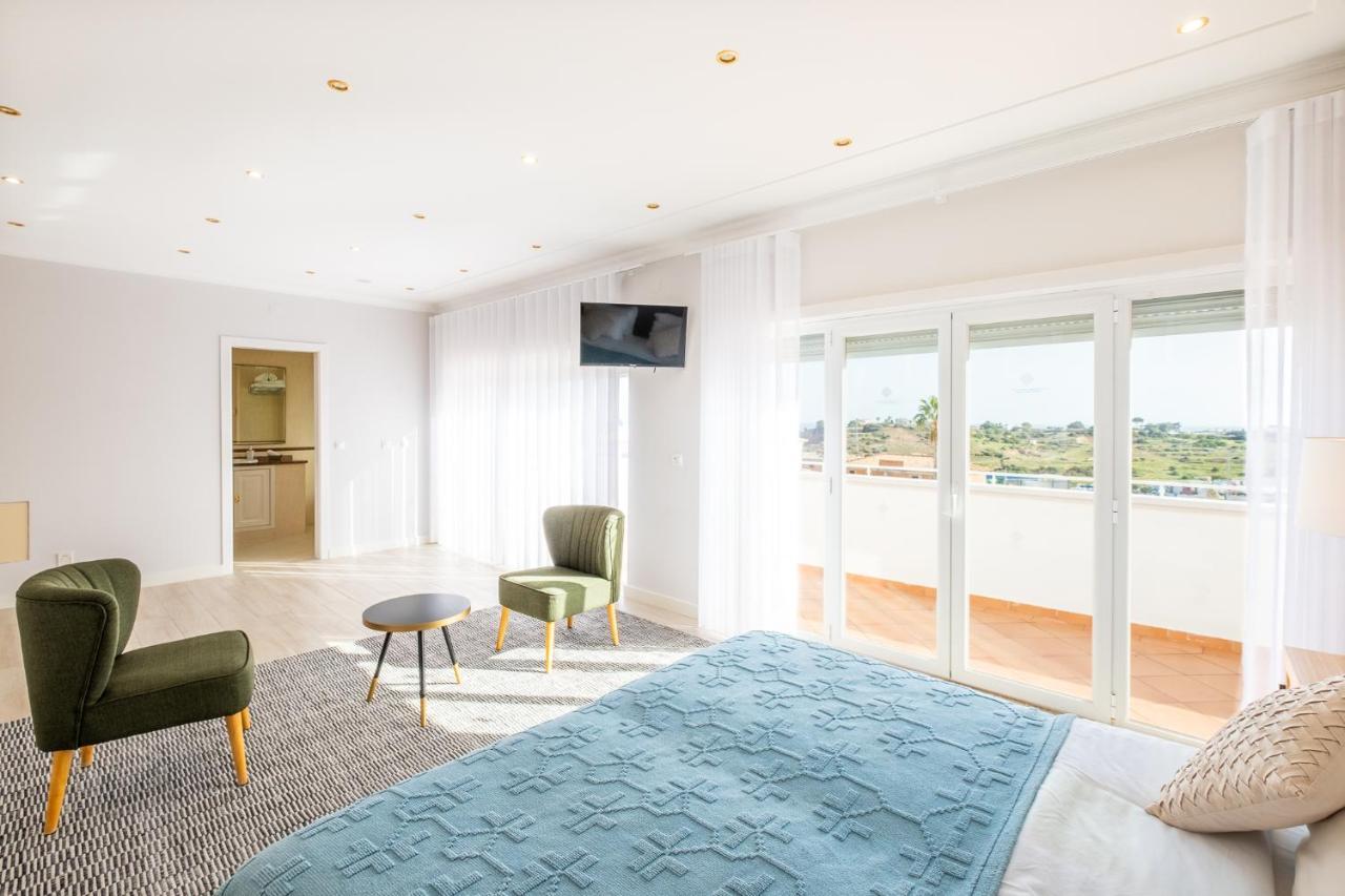 Pedro Mar By Atlantic Places Albufeira Exterior foto