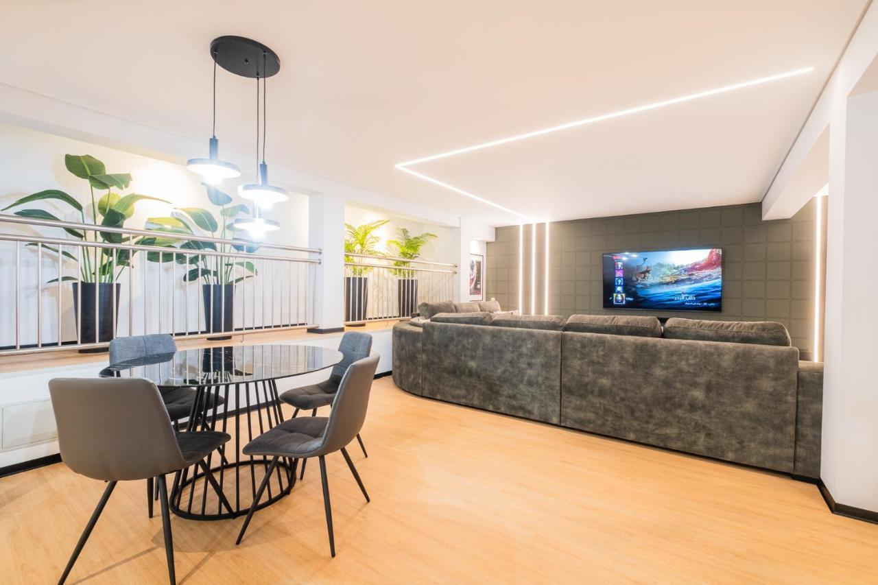 Pedro Mar By Atlantic Places Albufeira Exterior foto