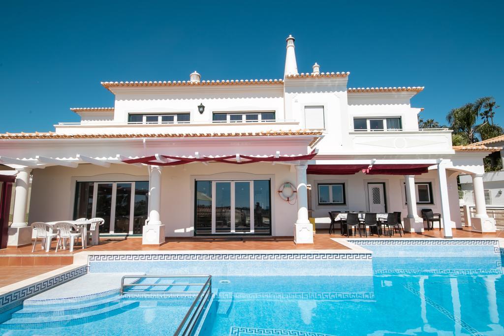 Pedro Mar By Atlantic Places Albufeira Exterior foto