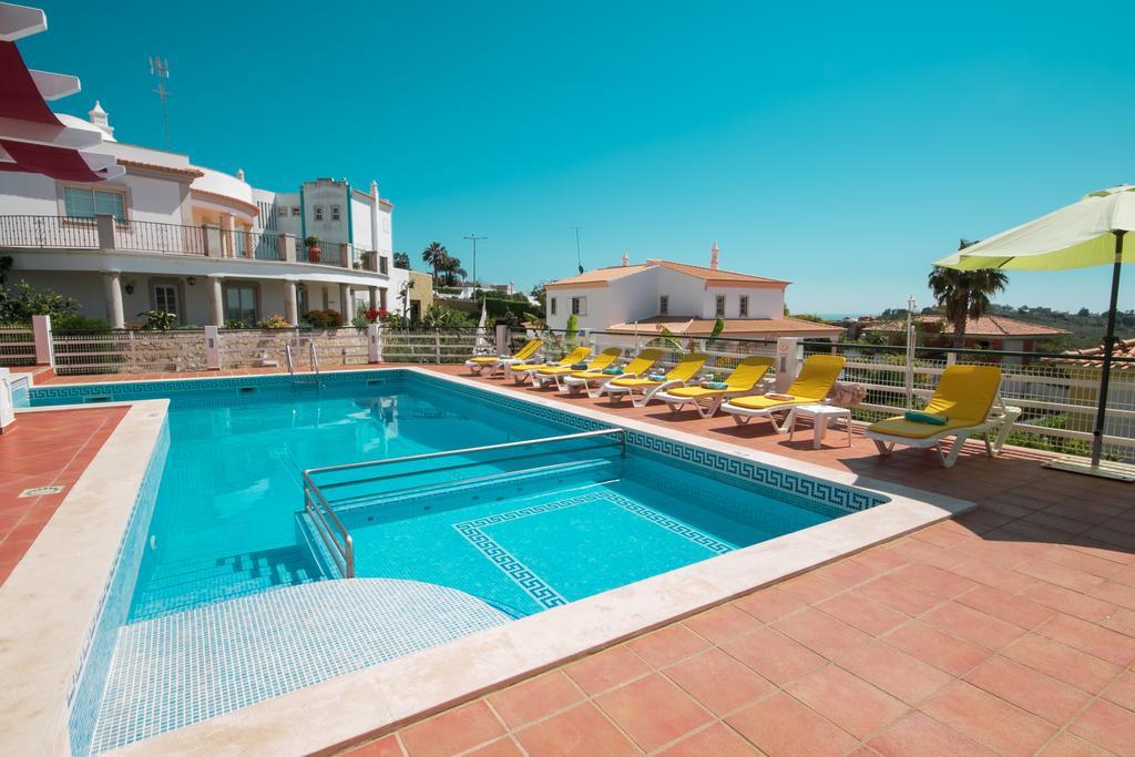 Pedro Mar By Atlantic Places Albufeira Exterior foto