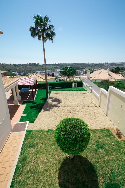 Pedro Mar By Atlantic Places Albufeira Exterior foto