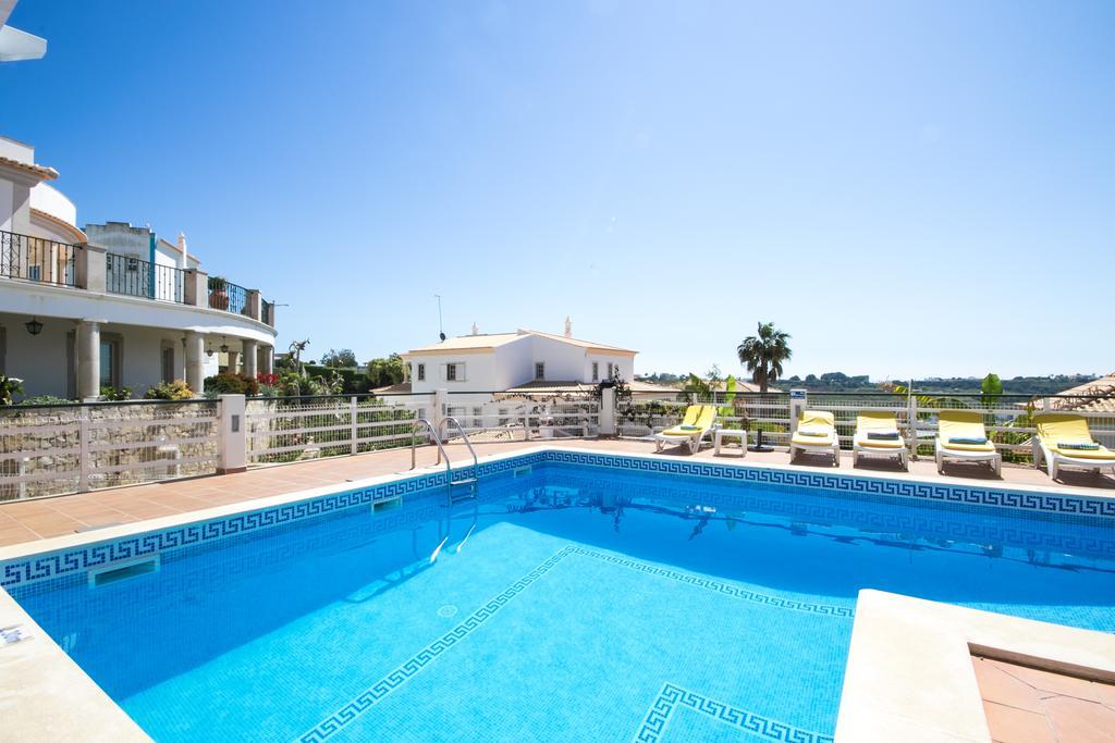 Pedro Mar By Atlantic Places Albufeira Exterior foto