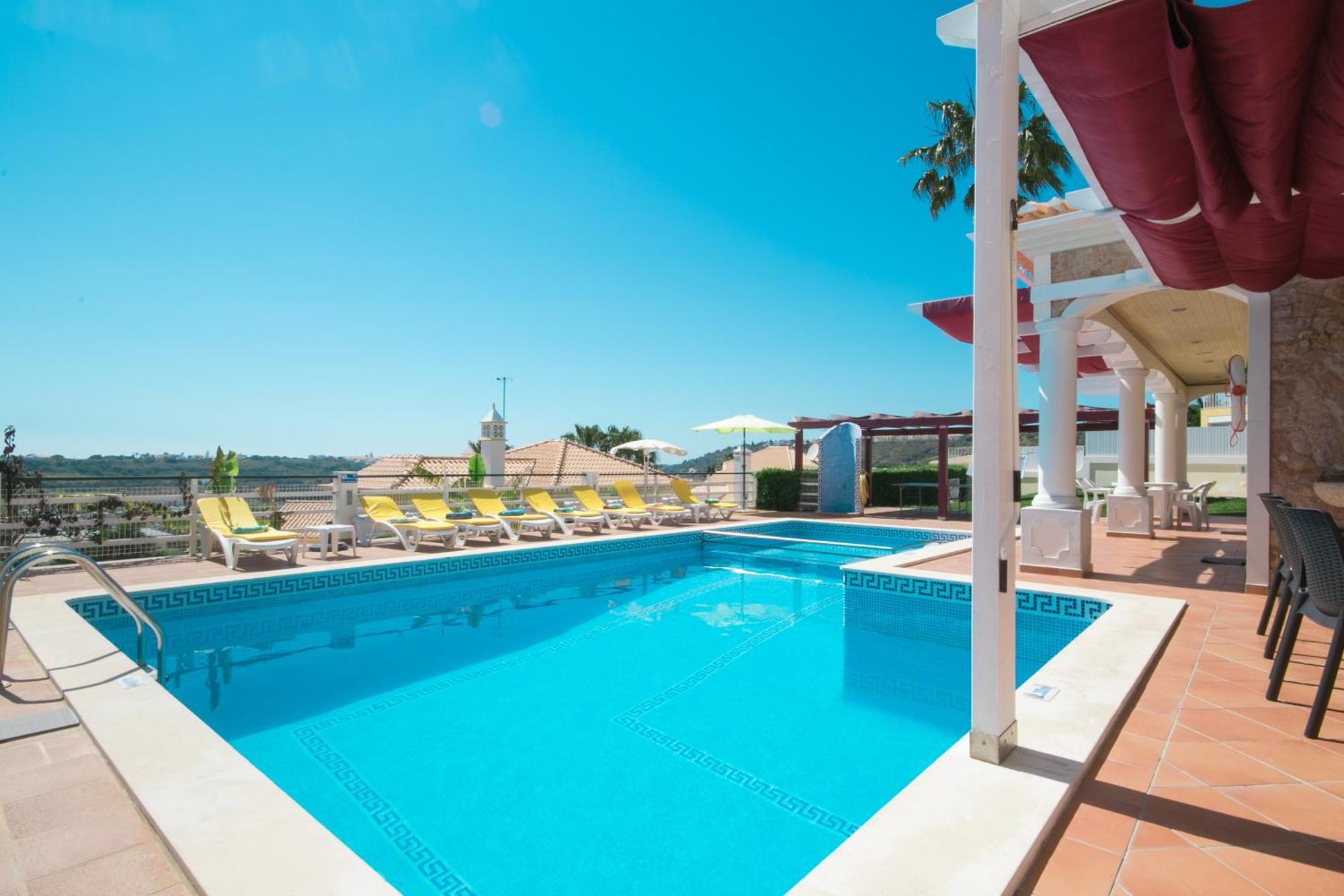 Pedro Mar By Atlantic Places Albufeira Exterior foto