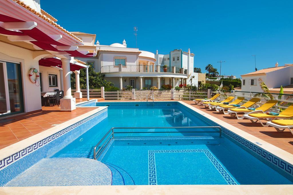 Pedro Mar By Atlantic Places Albufeira Exterior foto